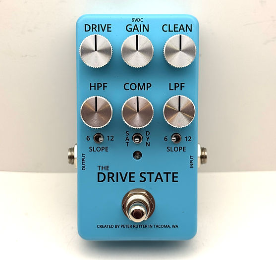 Final VFE Overdrive
