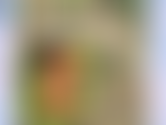 Grateful to Trust What Wants to Bloom