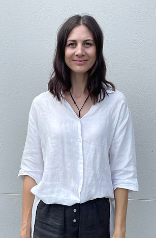 Karli Wilson Yoga Teacher and Counsellor for Nervous System Support