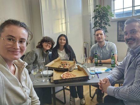 What I Learned Moving from Humanitarian Work to HealthTech