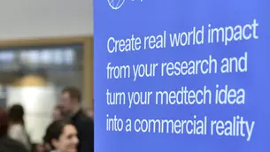 MedTech SuperConnector Showcase 2023