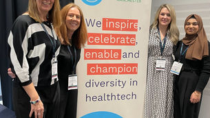 HETT North 24: A Recap of Inspiring Sessions on Tech, Diversity, and Allyship