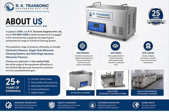 ultrasonic generator