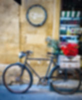 cafe Aix-en-Provence