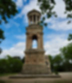 Saint Remy de Provence