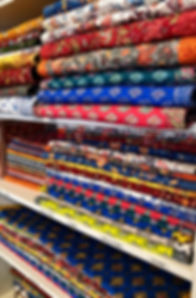 Provencal Fabric