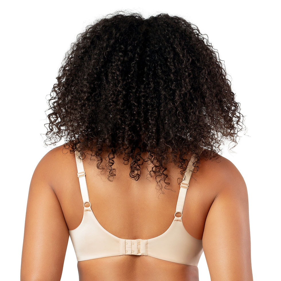 Thumbnail: Parfait - Shea Spacer Tshirt bra