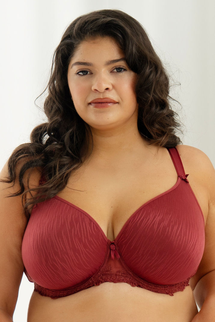 Thumbnail: Fit Fully Yours - Elise Moulded