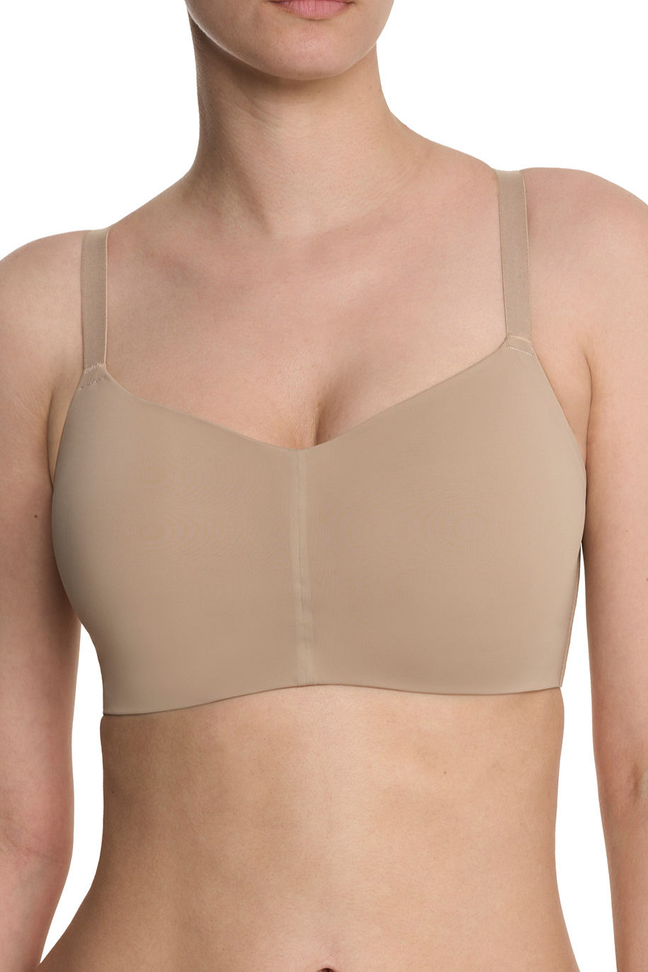 Thumbnail: Natori -Elevate High Impact Convertible Sport Bra