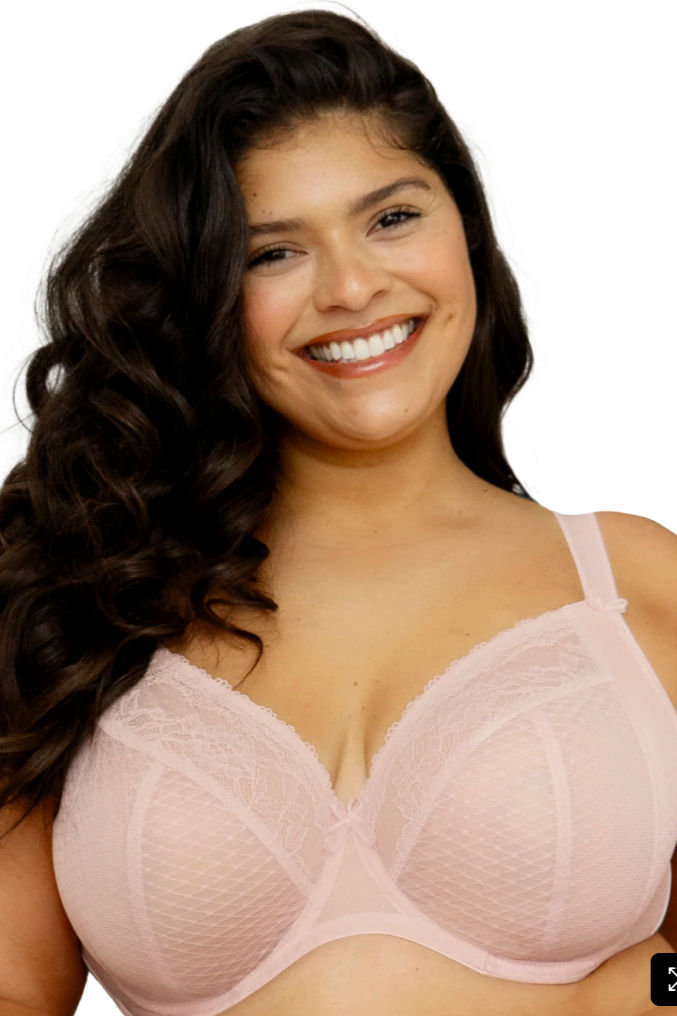 Thumbnail: Fit Fully Yours - Jade Lace