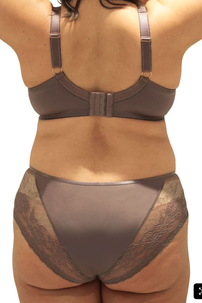 Thumbnail: Fit Fully Yours - Jade/Mia Bikini