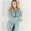Thumbnail: Sweater and Jacket knitted in Big Value Big
