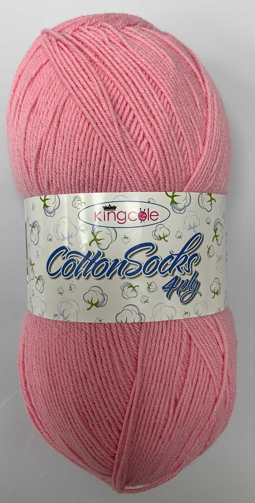 CottonSocks 4ply