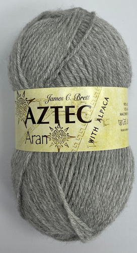 Aztec Aran | Norland Hobbies