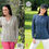 Thumbnail: 4346 sweater and cardigan