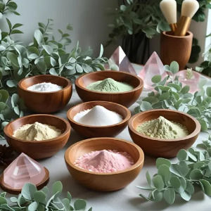 gommage cuir chevelu maison