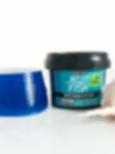 gelée  de douche, gelée de savon, gelée, jelly fish, savon