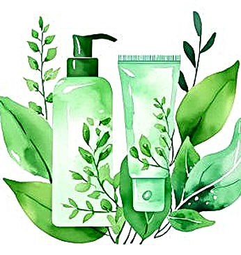 soins cosmétiques naturels