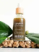 huile de calophylle, huile calophylle, huile naturelle, huile visage