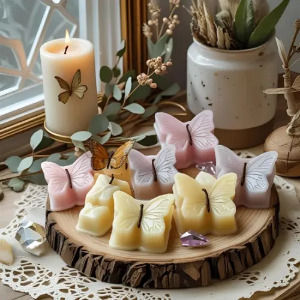 fondant brule parfum