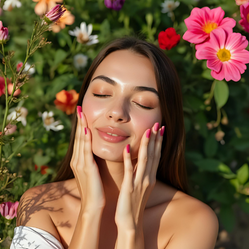 Rituel beauté