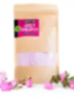 Poudre de bain