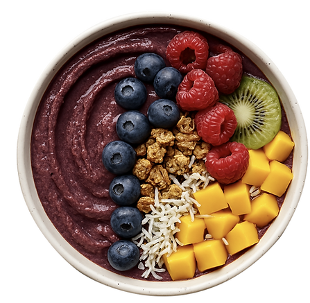 Bowl Acai