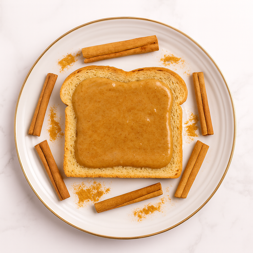 Miniatura: Crema De Maca Canela