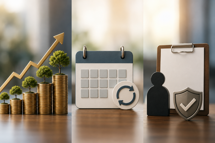 Understanding Investment Advisor Fees - The cost of expert financial advice