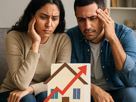 Uncover Generational Wealth By Inheriting Real Estate