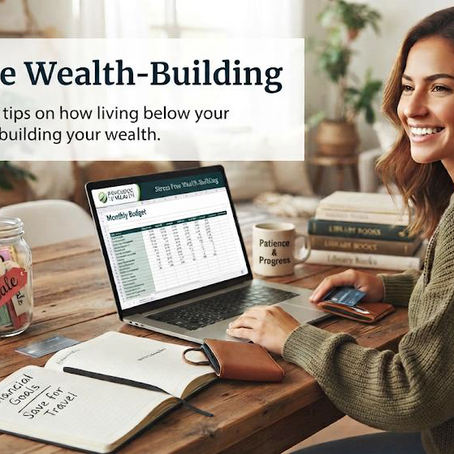 Stress Free Wealth-Building