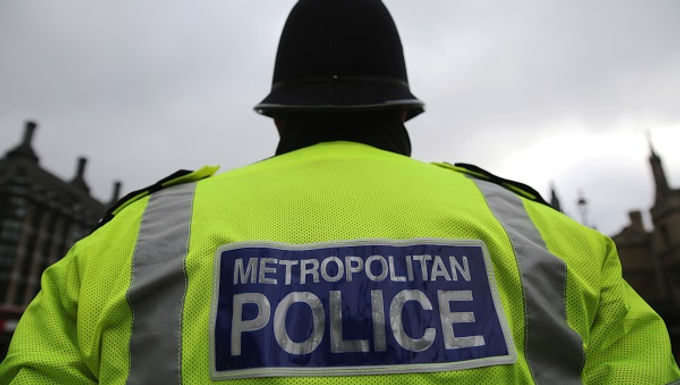 Eastern Eye: Metropolitan Police still racist: Campaigners