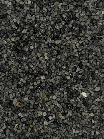 Marmorkies für Steinteppich im Außen- und Innenbereich – langlebig, pflegeleicht, rutschhemmend und ideal für Balkone, Terrassen, Gartenwege und Treppen.