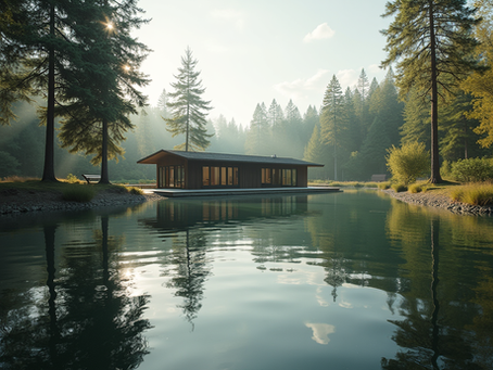 Transform Your Life with Spiritual Retreats Benefits