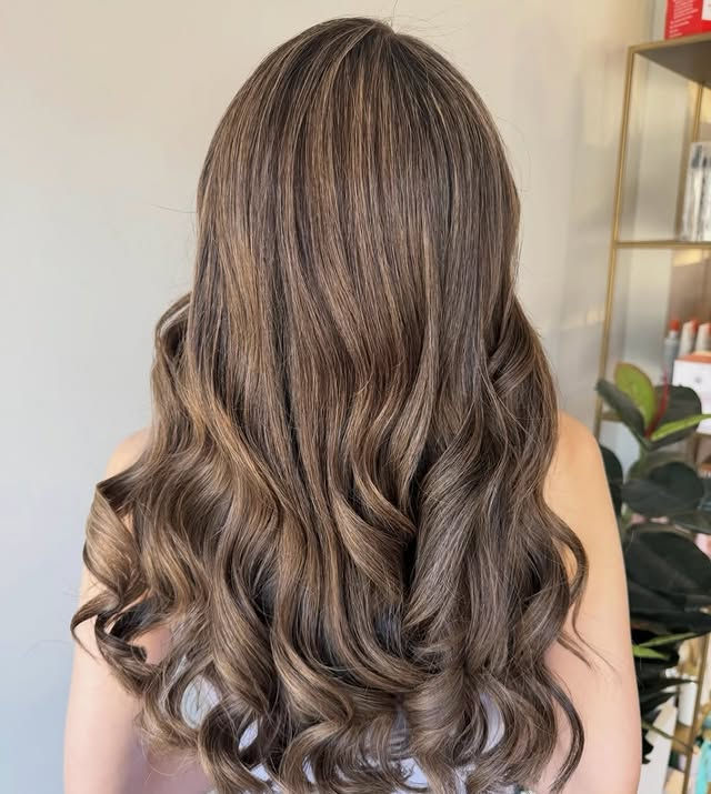 Grey Blending in Toronto: A Softer Way to Go Grey