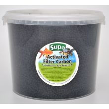 Supa Activated Carbon 3