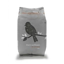 Honeyfields Black Sunflower Seed
