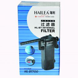 Jungle Trade Supplies Internal Filter Eurokit