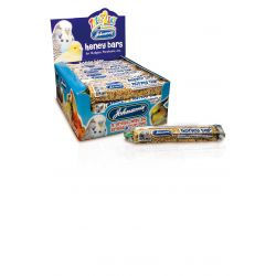 Johnson's Budgie Honey Bars
