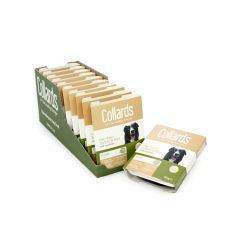 Collards Adult Turkey & Veg