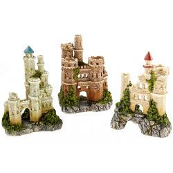 Classic Castle Assortment
