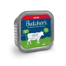Butchers Choice Beef