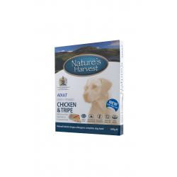 Nature's Harvest Adult Original Chicken, Tripe & Brown Rice