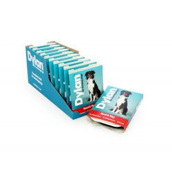 Dylan Tray Beef & Veg