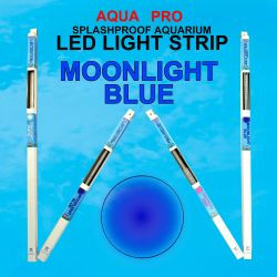 Jungle Trade Supplies Led Moonlight Blue