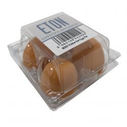 ETON Rubber Nest Eggs