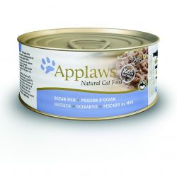 Applaws Cat Ocean Fish