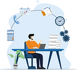 Gestoria administrativo en puebla