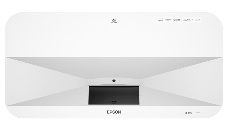 Thumbnail: Epson EB-810E