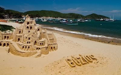 Miniatura: City Tour Búzios Completo